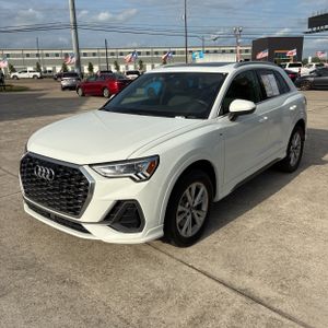 AUDI Q3 PREMIUM S LINE - 1