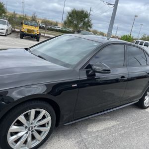 AUDI A4 2.0T TECH ULTRA PREMIUM - 2