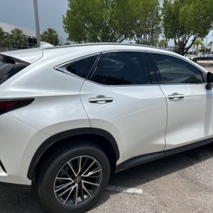 2024 Lexus NX 350 PREMIUM — фото 9