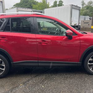 صورة مصغرة 11 لـ 2016 Mazda CX-5 GRAND TOURING