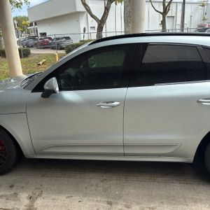 Porsche Macan GTS - 4