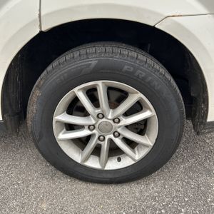 صورة مصغرة 18 لـ 2014 Dodge JOURNEY SXT