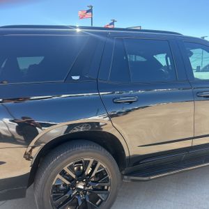 CADILLAC ESCALADE SPORT - 9