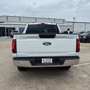FORD F-150 XLT - 7