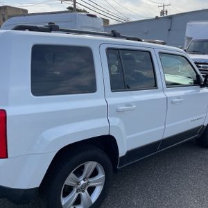 JEEP PATRIOT LATITUDE - 9
