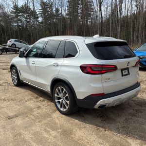 BMW X5 XDRIVE40I - 3