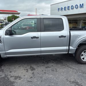 FORD F-150 XLT - 4