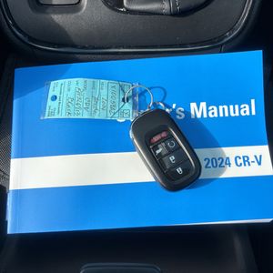 2024 Honda CR-V EX-L 缩略图 54