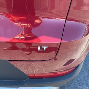 صورة مصغرة 23 لـ 2022 Chevrolet TRAILBLAZER LT