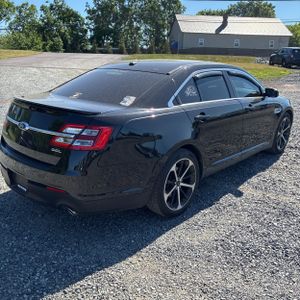 FORD TAURUS SEL - 8