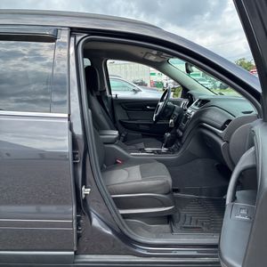 2016 Chevrolet TRAVERSE LT 缩略图 27