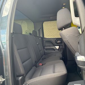 2019 Chevrolet SILVERADO 1500 LD LT 缩略图 35