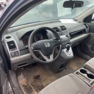 صورة مصغرة 35 لـ 2008 Honda CR-V EX