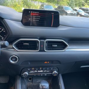 صورة 37 لـ 2019 Mazda CX-5 GRAND TOURING