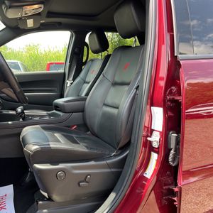 2025 Dodge DURANGO R/T 缩略图 32