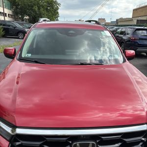 2023 Honda PILOT ELITE — миниатюра 15