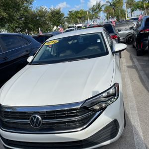 صورة مصغرة 14 لـ 2022 Volkswagen JETTA SE
