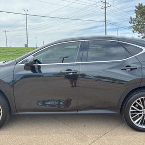 LEXUS NX 350 LUXURY - 4