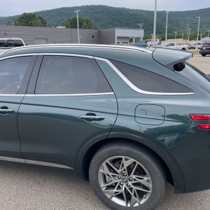 2023 Genesis GV70 2.5T STANDARD 照片 6
