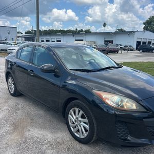 صورة مصغرة 53 لـ 2012 Mazda MAZDA3 I TOURING