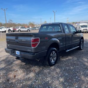 FORD F-150 STX - 8