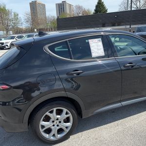 DODGE HORNET R/T - 9