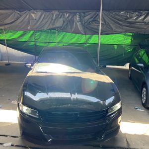 2023 Dodge CHARGER SXT 缩略图 15