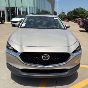 2024 Mazda CX-30 2.5 S PREMIUM — миниатюра 14