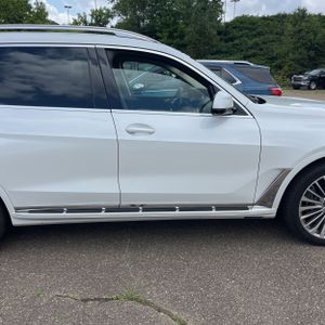 صورة مصغرة 11 لـ 2021 BMW X7 XDRIVE40I