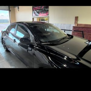 صورة 9 لـ 2025 Nissan SENTRA S