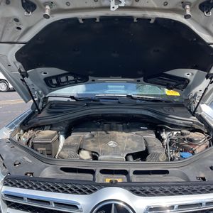 2017 Mercedes-BENZ GLS 照片 48