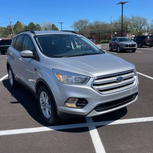 FORD ESCAPE SE - 7