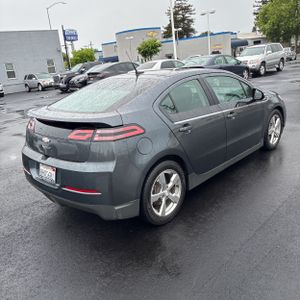 CHEVROLET VOLT PREMIUM - 8
