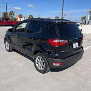 FORD ECOSPORT SE - 5