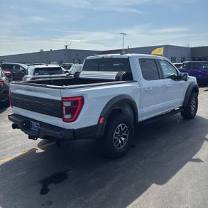 FORD F-150 RAPTOR - 8