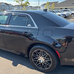 2017 Chrysler 300 LIMITED 照片 6