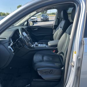 2022 AUDI Q7 PREMIUM PLUS 缩略图 31