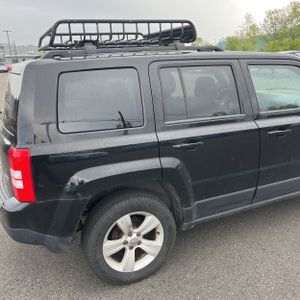 JEEP PATRIOT LATITUDE - 9