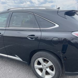 LEXUS RX 350 BASE - 6