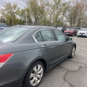 HONDA ACCORD EX-L - 9