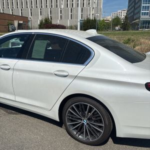 BMW 540 I XDRIVE - 6