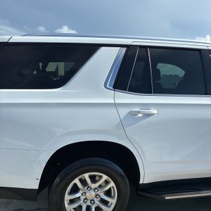 2023 Chevrolet TAHOE LS photo 8