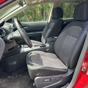 صورة 32 لـ 2013 Nissan ROGUE SV
