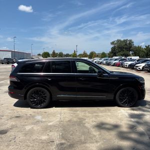 2021 Lincoln AVIATOR RESERVE 照片 10