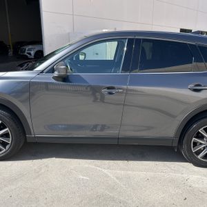 MAZDA CX-5 GRAND TOURING - 4