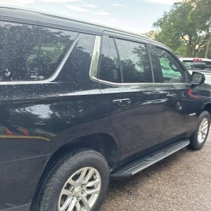 صورة 9 لـ 2021 Chevrolet TAHOE LS