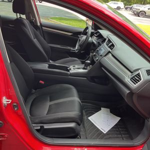 2020 Honda CIVIC LX 缩略图 33