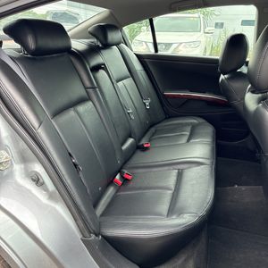 2007 Nissan MAXIMA 3.5 SL 照片 35