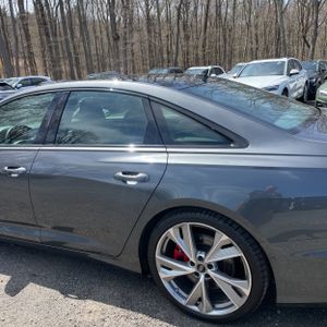 AUDI S6 SEDAN PRESTIGE TFSI QUATTRO TIPTRONIC - 6