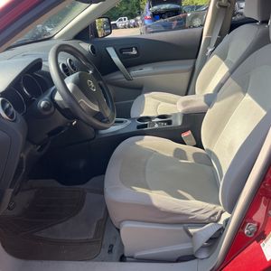 صورة مصغرة 31 لـ 2010 Nissan ROGUE S